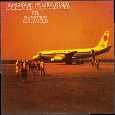 Dozer (SWE) : Domestic Dudes